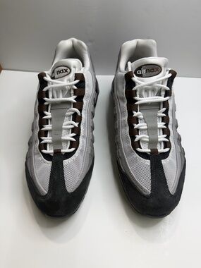 Nike SB Air Max 95 Black Cacao Wow Anthracite HF7545-002